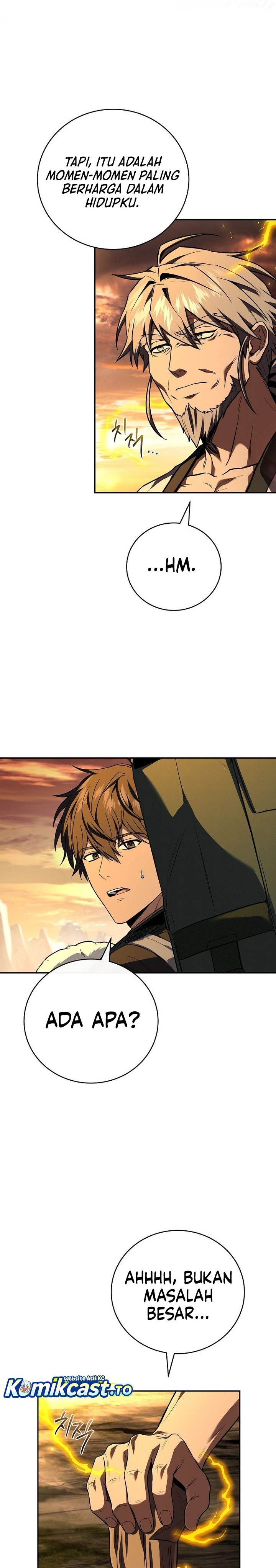 Return of the Frozen Player Chap 198 - Next Chap 199