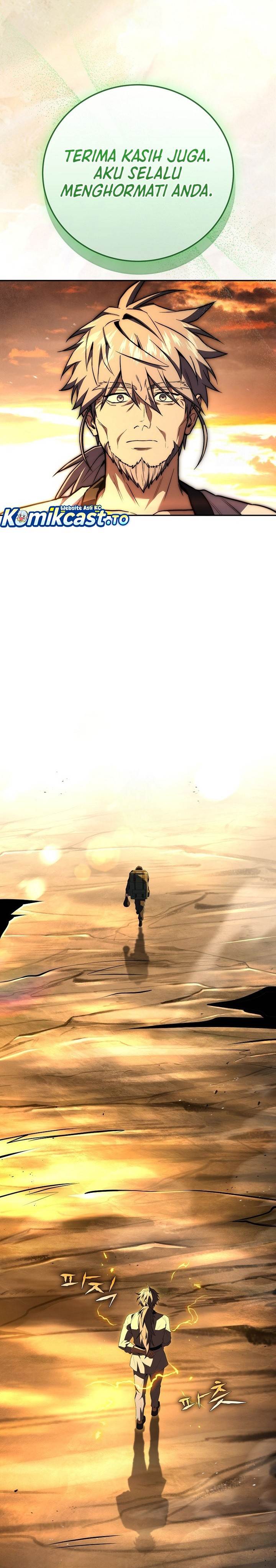 Return of the Frozen Player Chap 198 - Next Chap 199