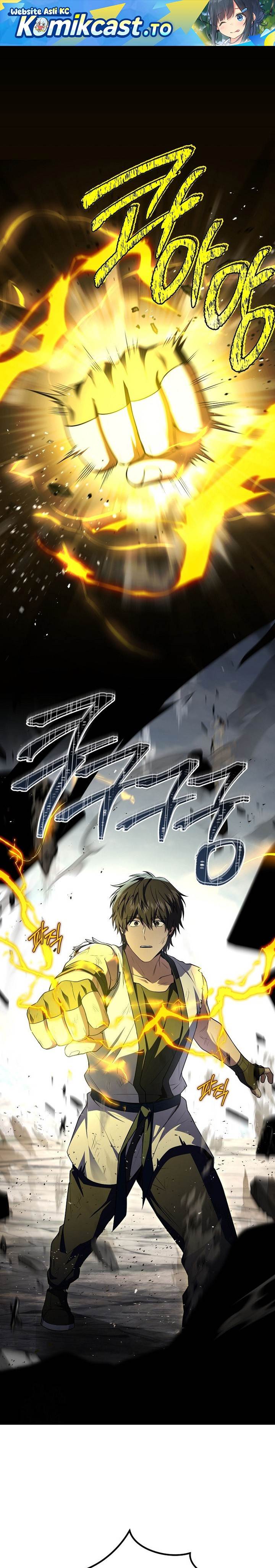 Return of the Frozen Player Chap 198 - Next Chap 199