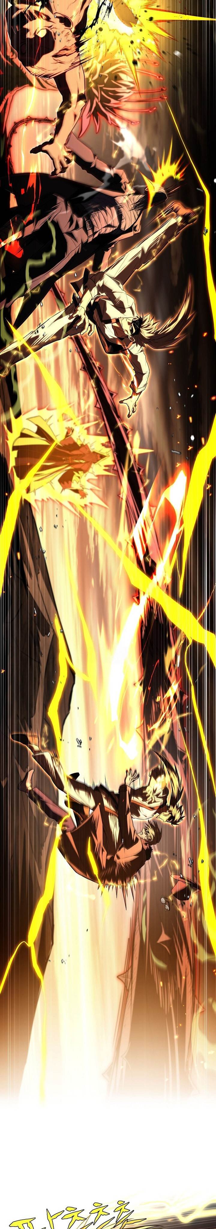 Return of the Frozen Player Chap 198 - Next Chap 199