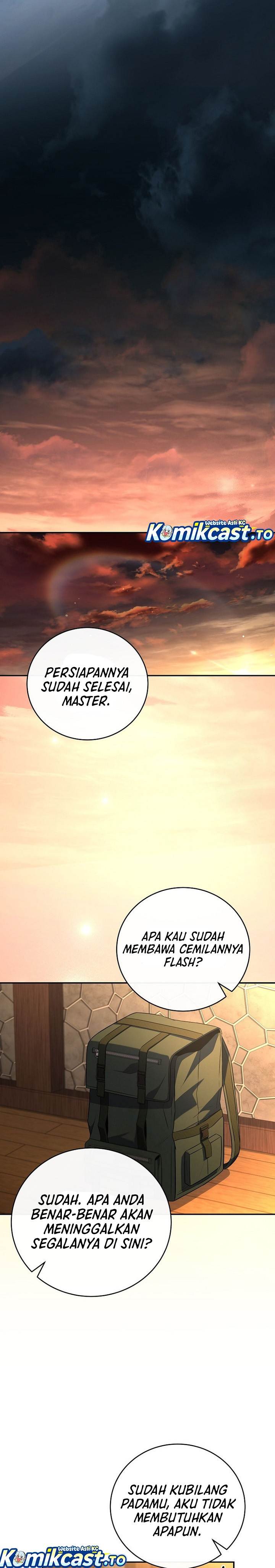 Return of the Frozen Player Chap 198 - Next Chap 199