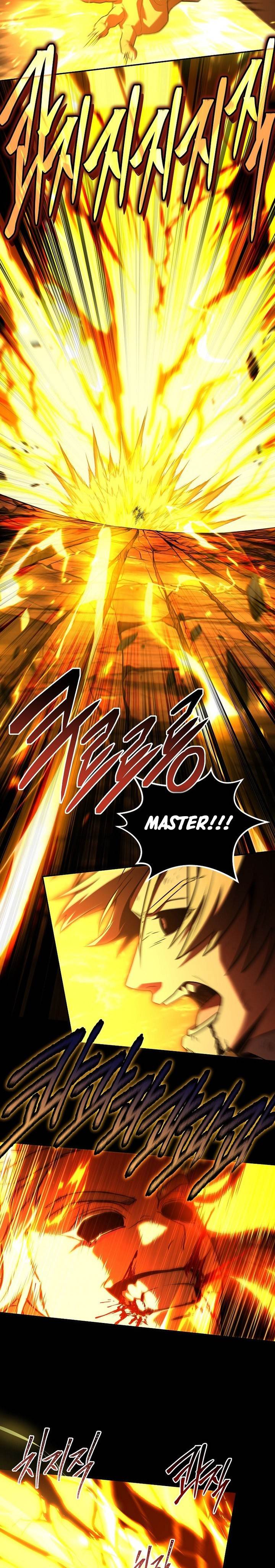 Return of the Frozen Player Chap 198 - Next Chap 199