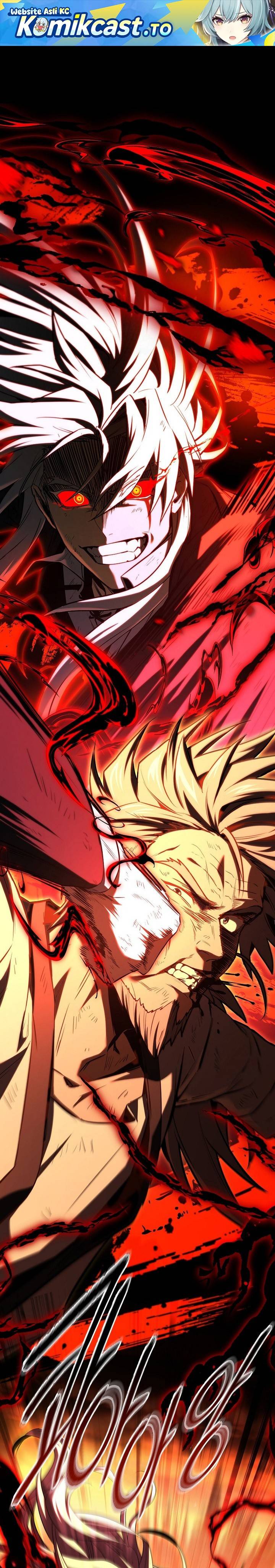 Return of the Frozen Player Chap 199 - Next Chap 200