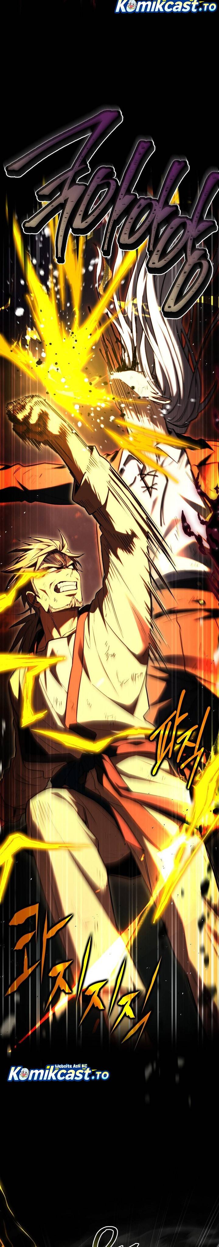 Return of the Frozen Player Chap 199 - Next Chap 200