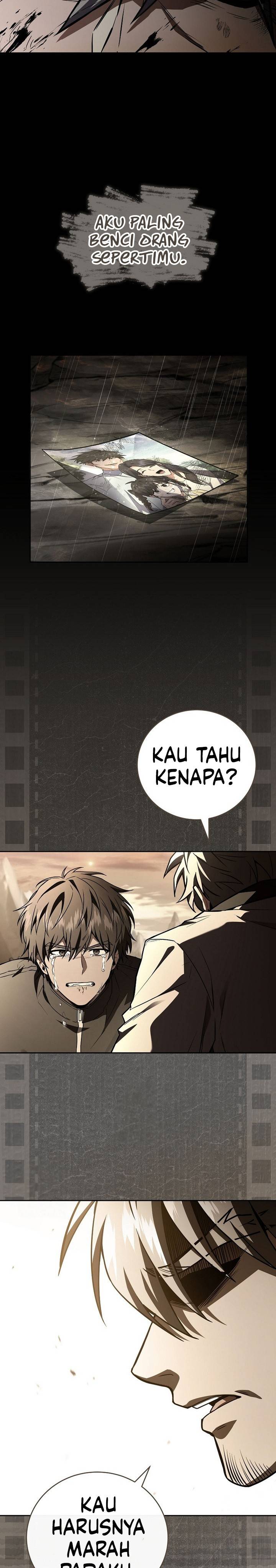 Return of the Frozen Player Chap 199 - Next Chap 200