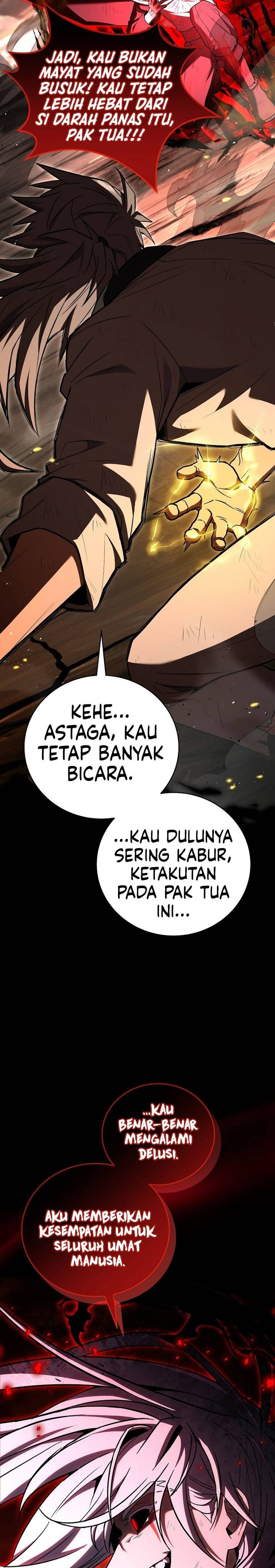 Return of the Frozen Player Chap 199 - Next Chap 200