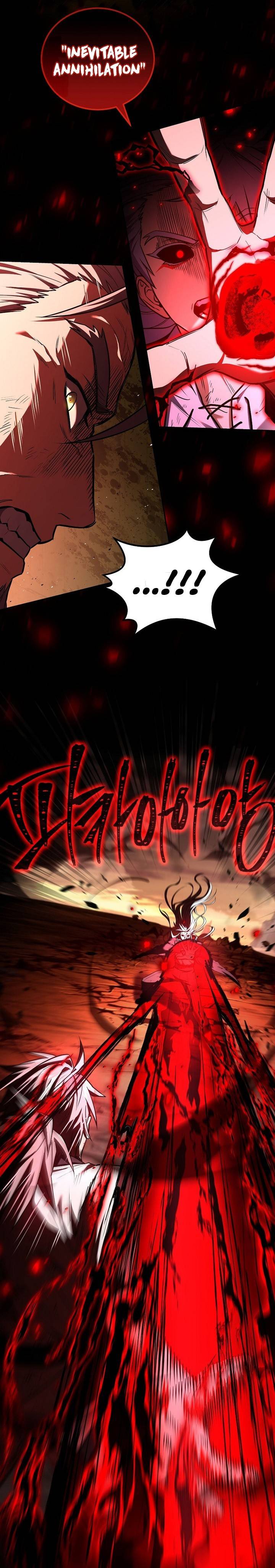 Return of the Frozen Player Chap 199 - Next Chap 200