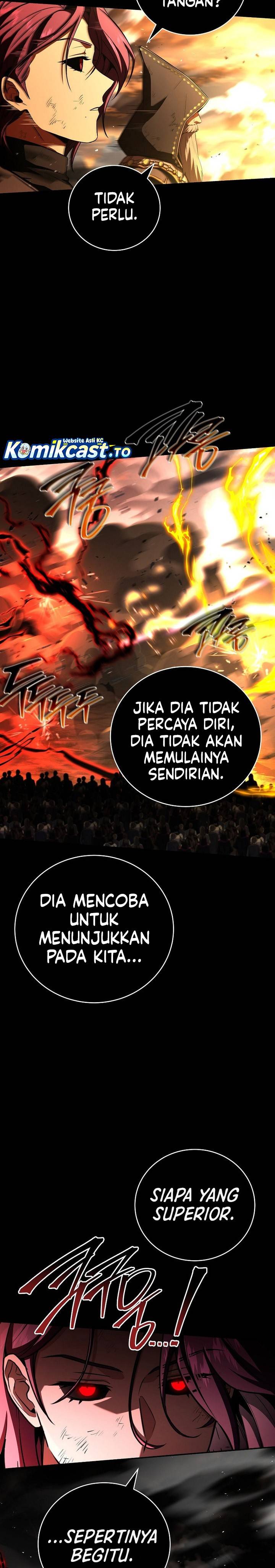 Return of the Frozen Player Chap 199 - Next Chap 200