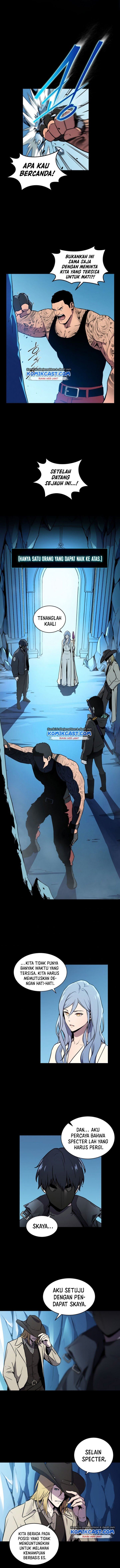 Return of the Frozen Player Chap 1 - Next Chap 2