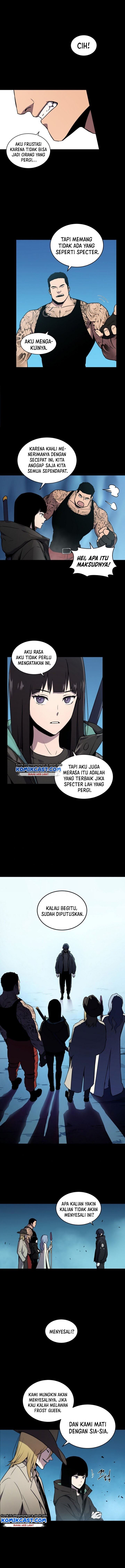 Return of the Frozen Player Chap 1 - Next Chap 2