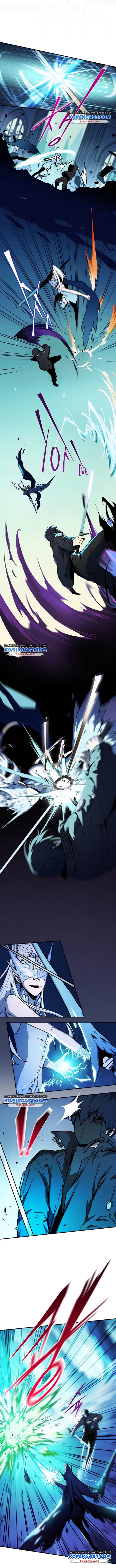 Return of the Frozen Player Chap 1 - Next Chap 2