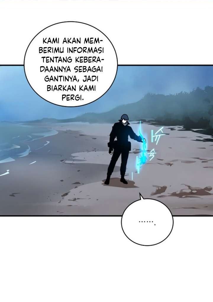 Return of the Frozen Player Chap 23 - Next Chap 24