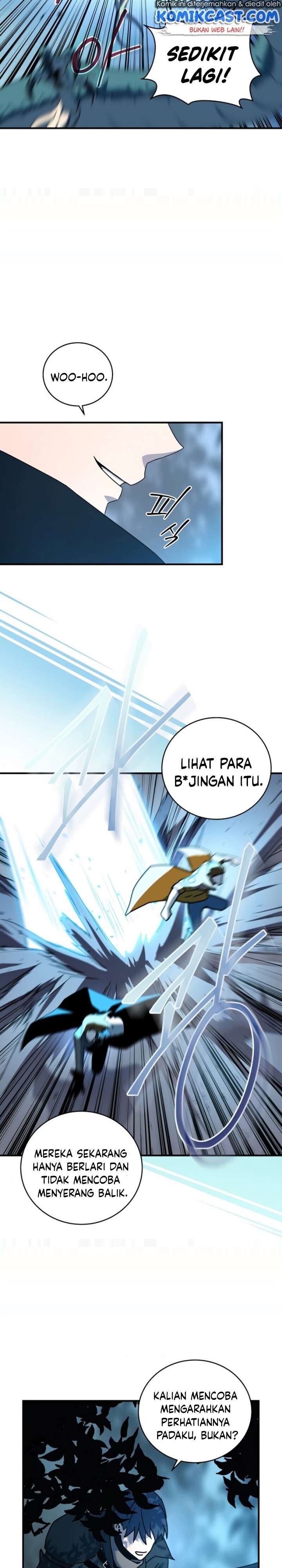 Return of the Frozen Player Chap 23 - Next Chap 24