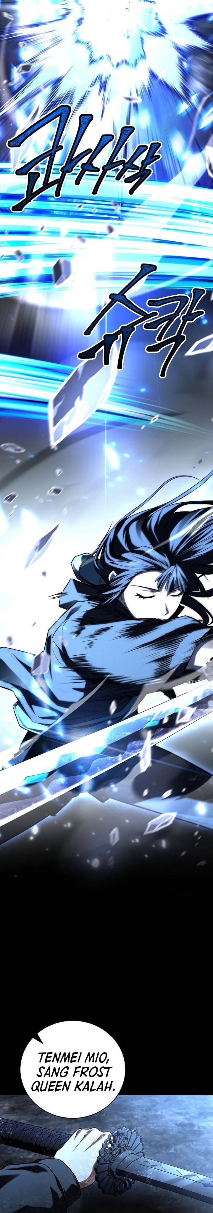 Return of the Frozen Player Chap 200 - Next Chap 201