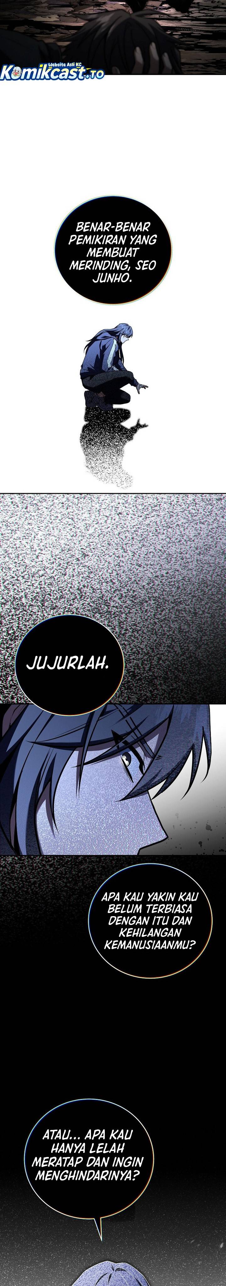 Return of the Frozen Player Chap 200 - Next Chap 201