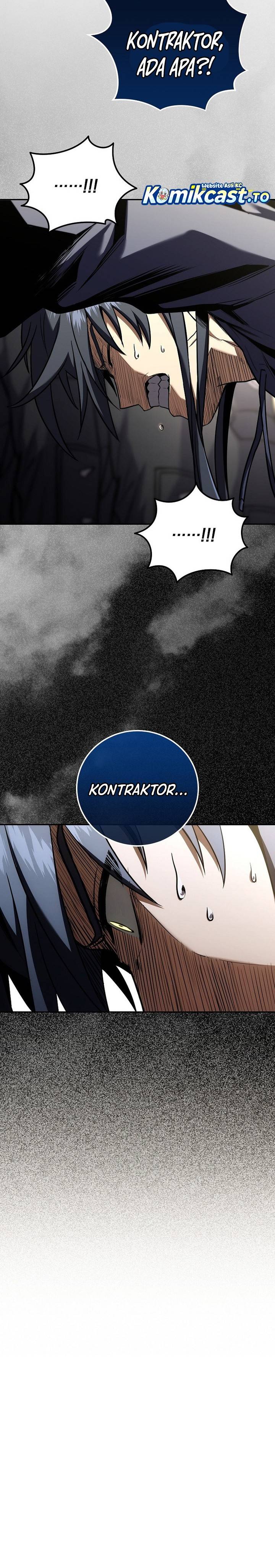 Return of the Frozen Player Chap 200 - Next Chap 201