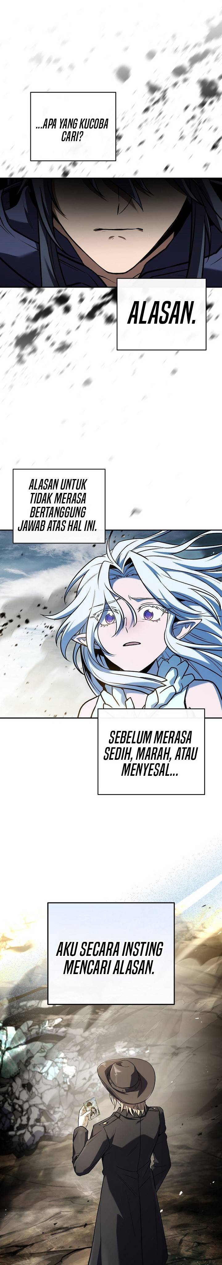 Return of the Frozen Player Chap 200 - Next Chap 201
