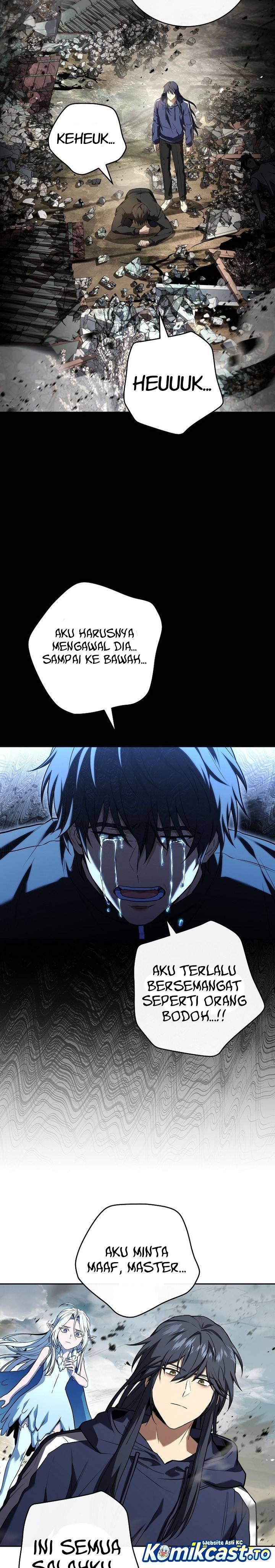 Return of the Frozen Player Chap 200 - Next Chap 201