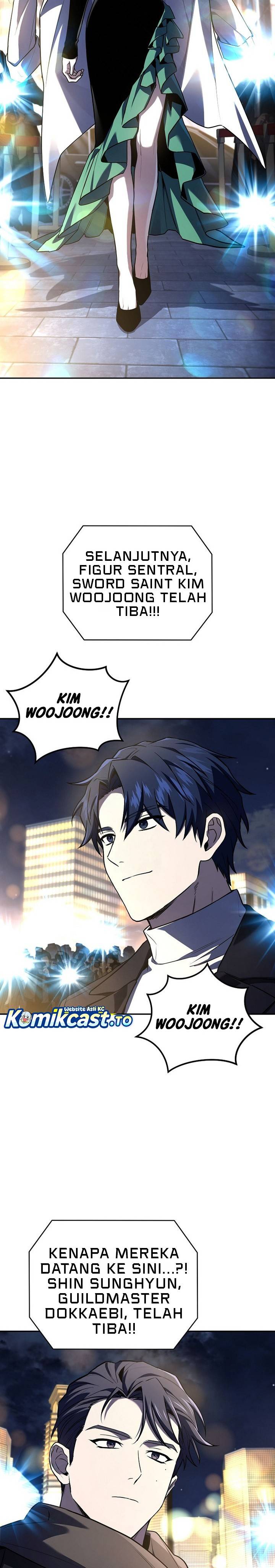 Return of the Frozen Player Chap 200 - Next Chap 201