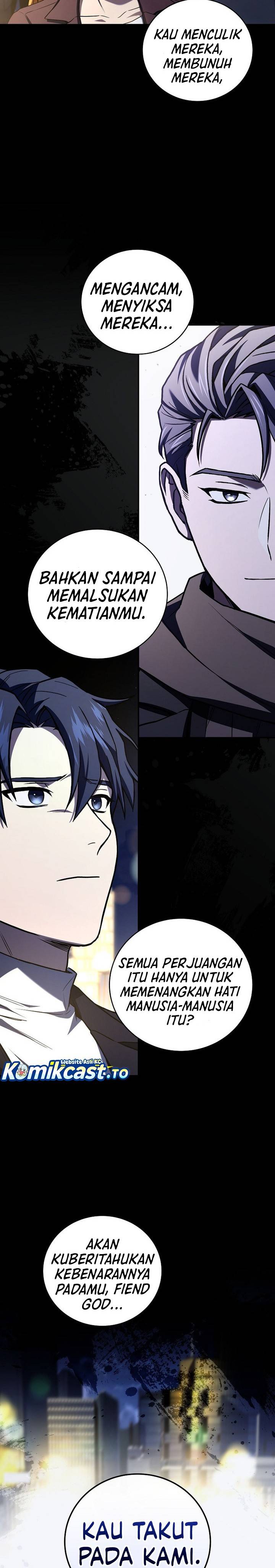 Return of the Frozen Player Chap 200 - Next Chap 201