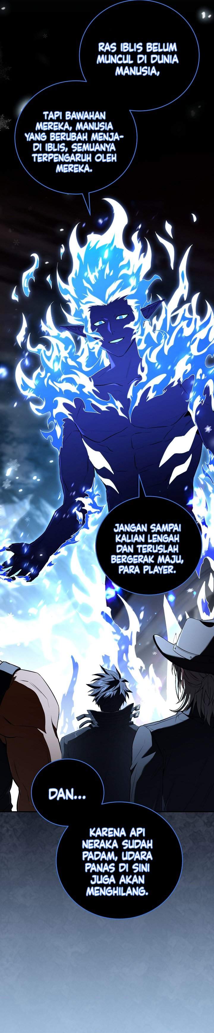 Return of the Frozen Player Chap 201 - Next Chap 202