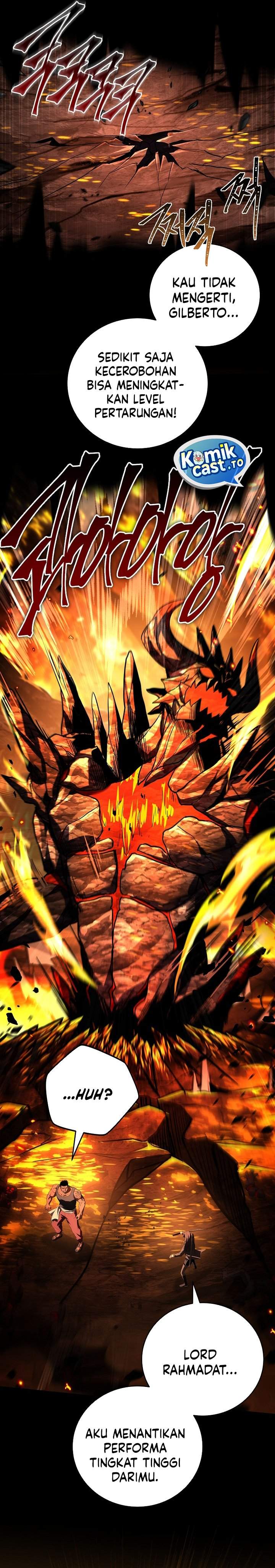 Return of the Frozen Player Chap 201 - Next Chap 202