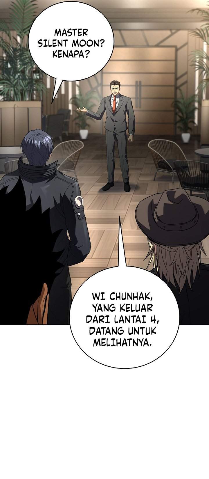 Return of the Frozen Player Chap 202 - Next Chap 203