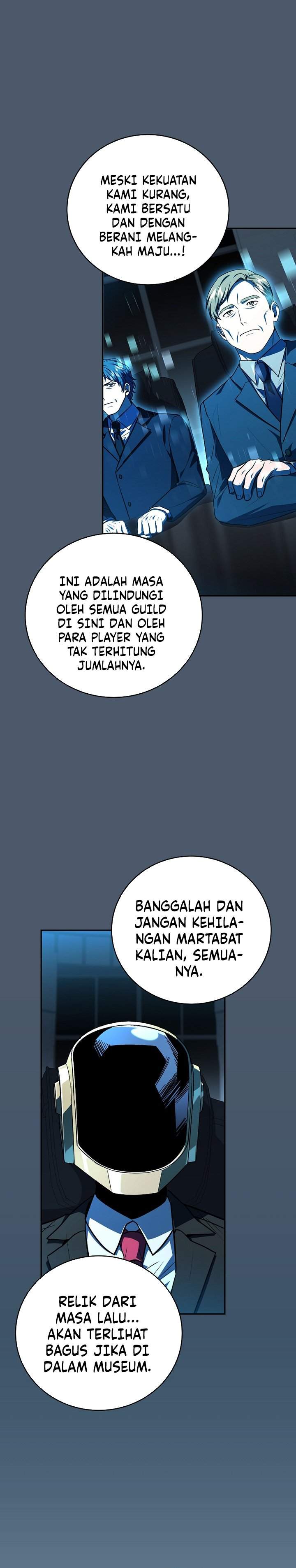 Return of the Frozen Player Chap 202 - Next Chap 203