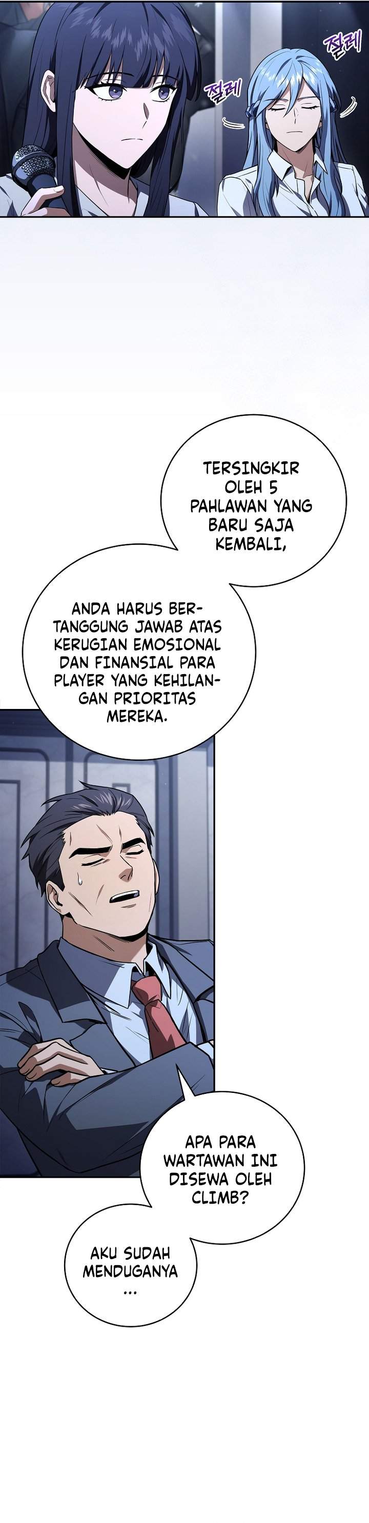 Return of the Frozen Player Chap 203 - Next Chap 204