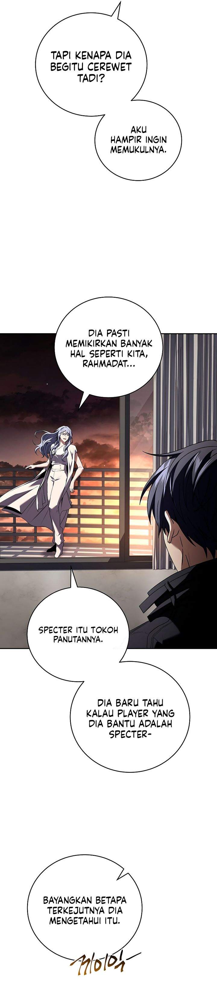 Return of the Frozen Player Chap 204 - Next Chap 205