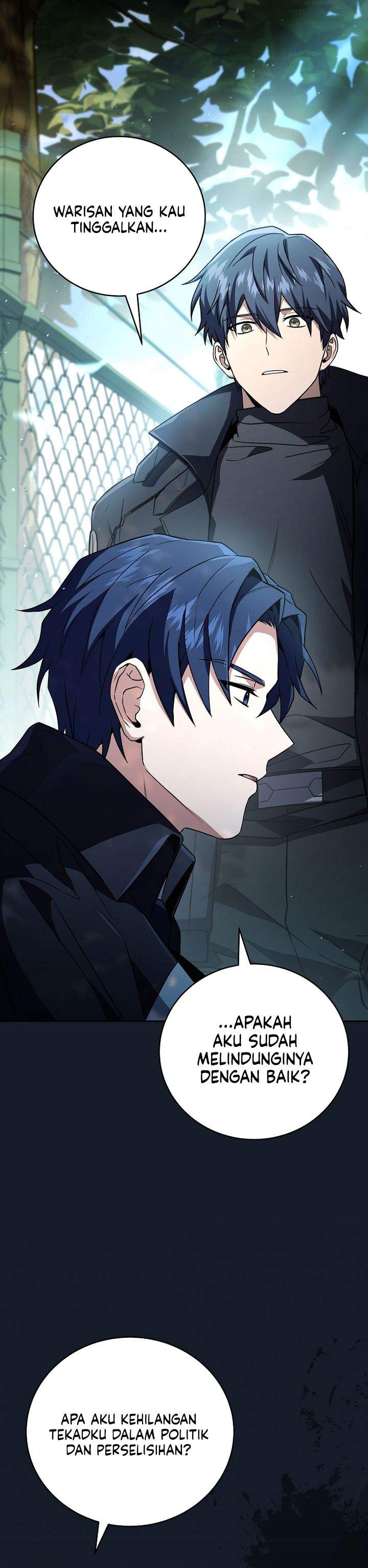Return of the Frozen Player Chap 205 - Next Chap 206