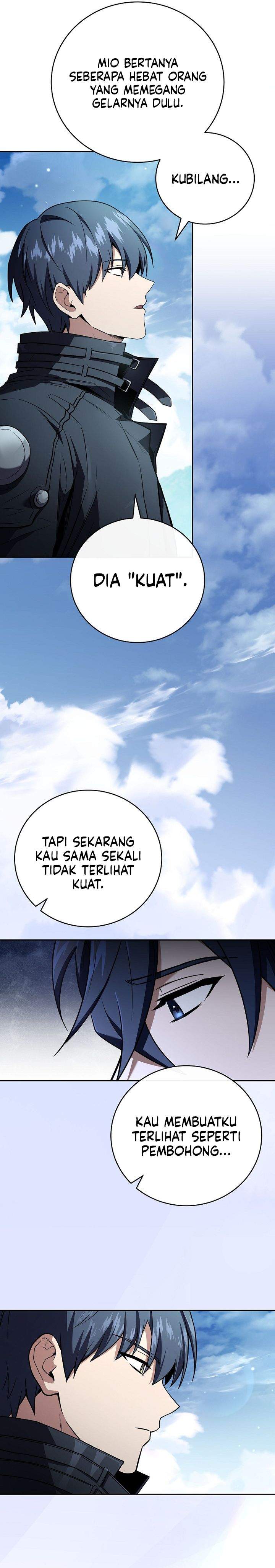 Return of the Frozen Player Chap 205 - Next Chap 206