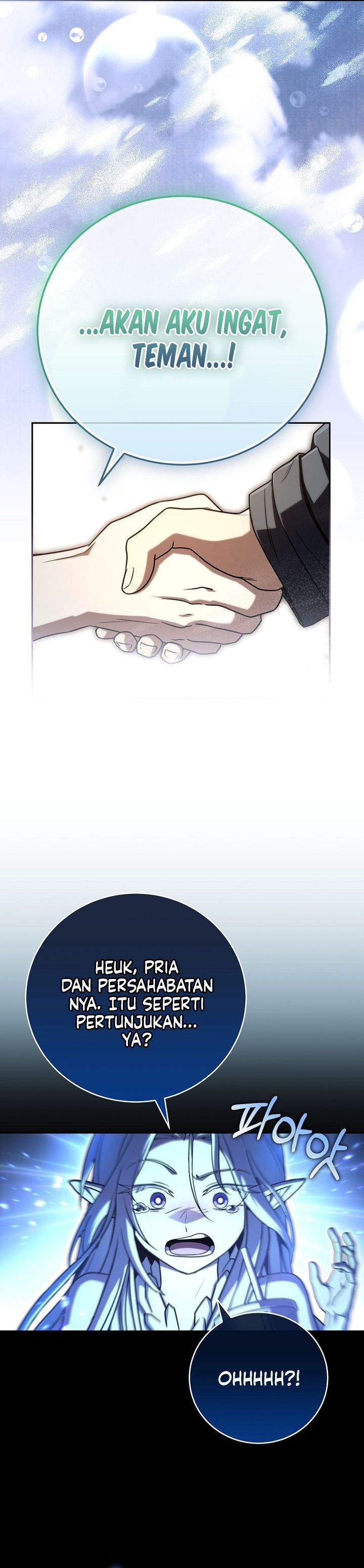 Return of the Frozen Player Chap 205 - Next Chap 206