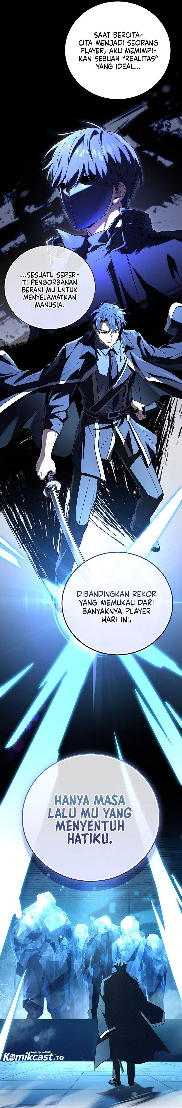 Return of the Frozen Player Chap 205 - Next Chap 206