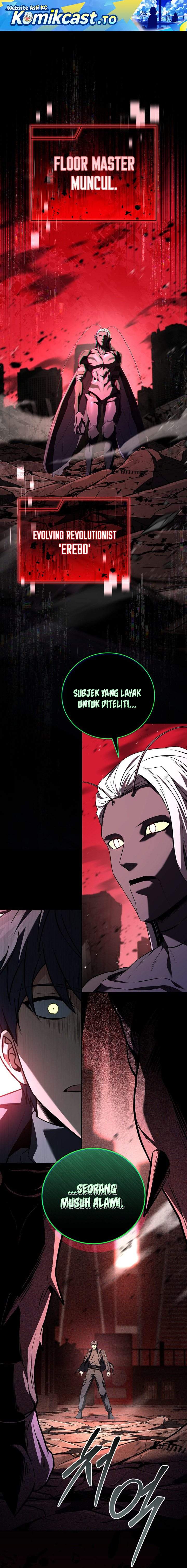 Return of the Frozen Player Chap 207 - Next Chap 208