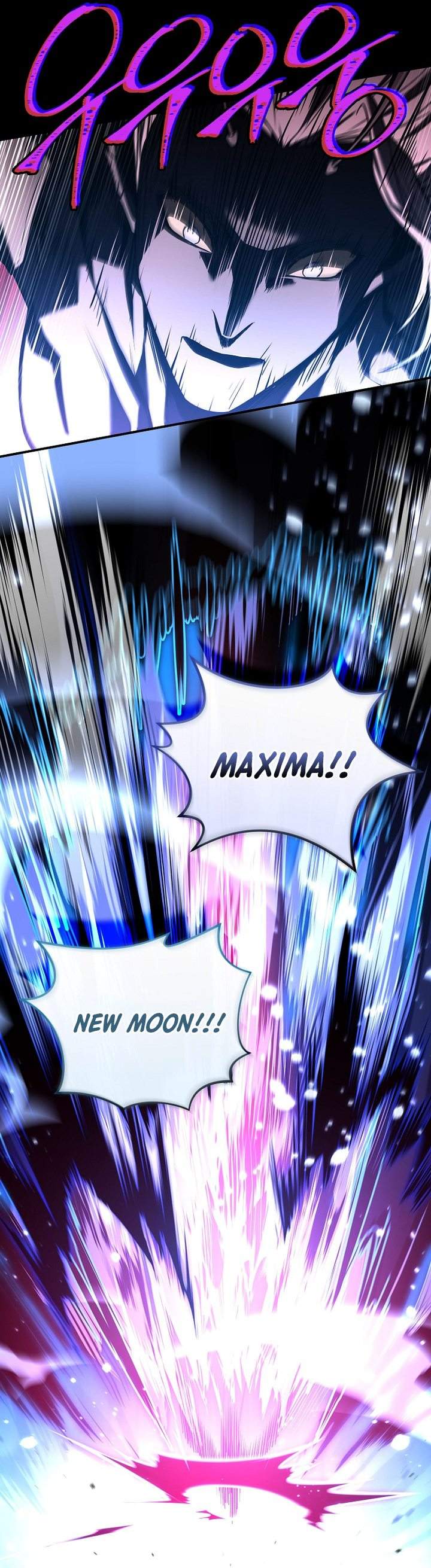 Return of the Frozen Player Chap 207 - Next Chap 208