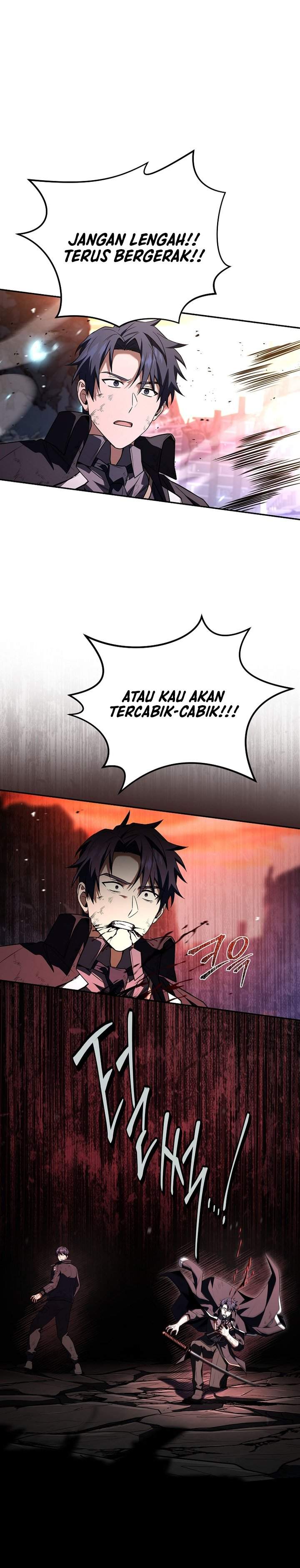 Return of the Frozen Player Chap 208 - Next Chap 209
