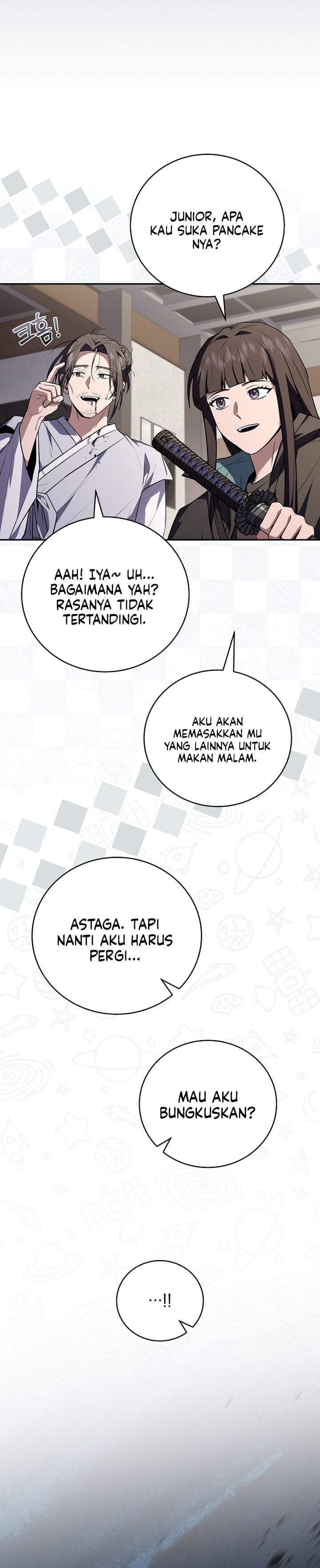 Return of the Frozen Player Chap 209 - Next Chap 210