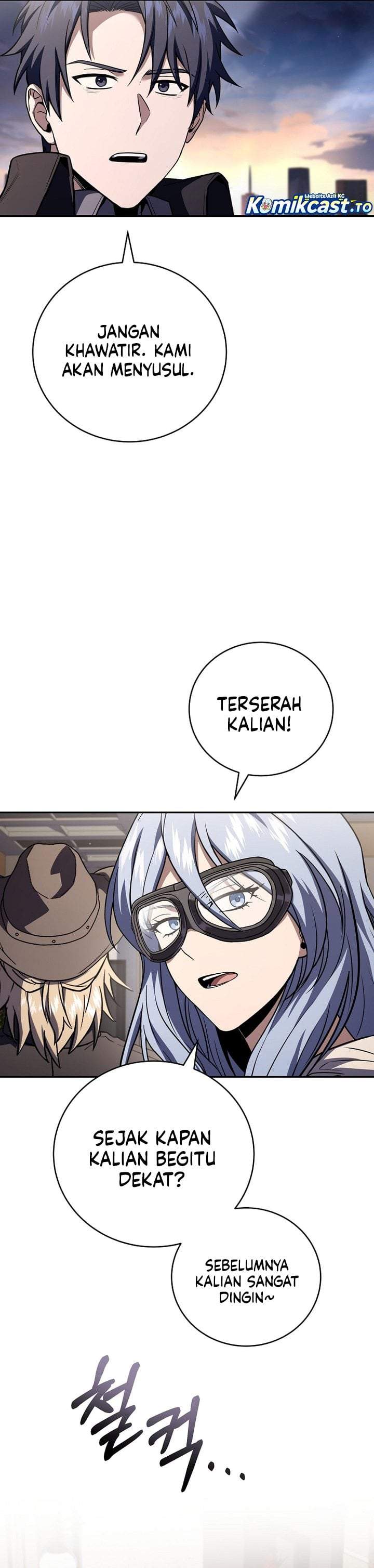 Return of the Frozen Player Chap 209 - Next Chap 210