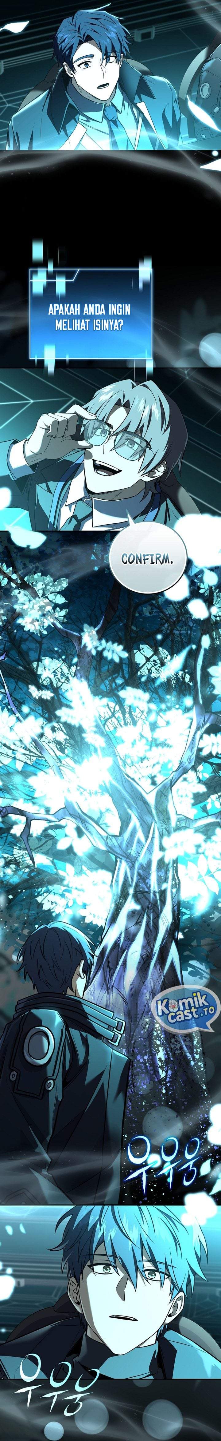 Return of the Frozen Player Chap 209 - Next Chap 210