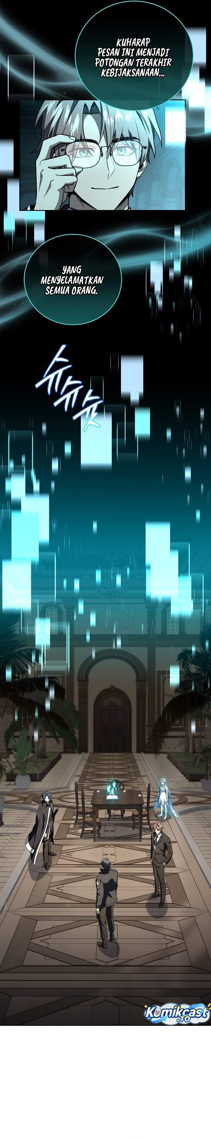 Return of the Frozen Player Chap 210 - Next Chap 211