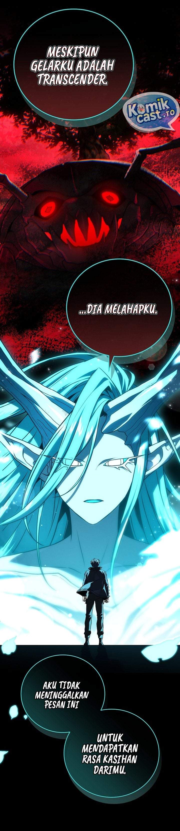 Return of the Frozen Player Chap 210 - Next Chap 211