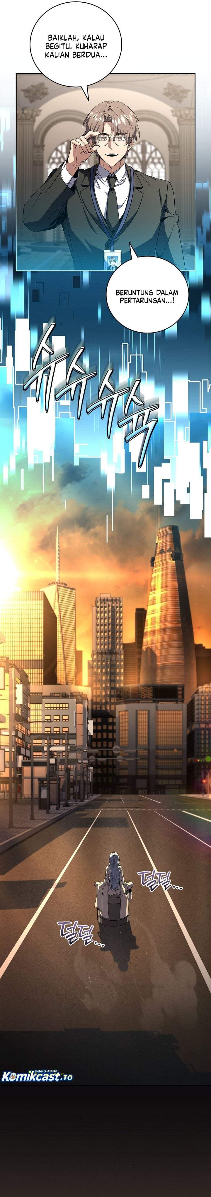 Return of the Frozen Player Chap 210 - Next Chap 211