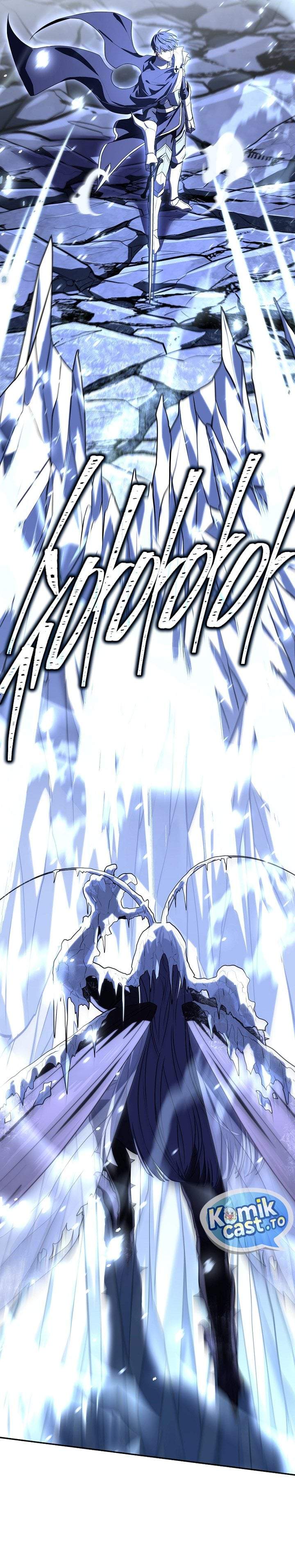 Return of the Frozen Player Chap 210 - Next Chap 211