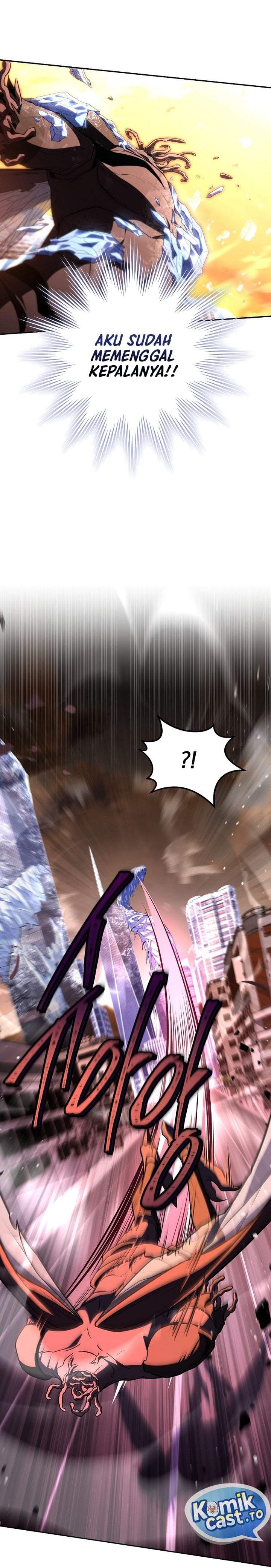 Return of the Frozen Player Chap 211 - Next Chap 212