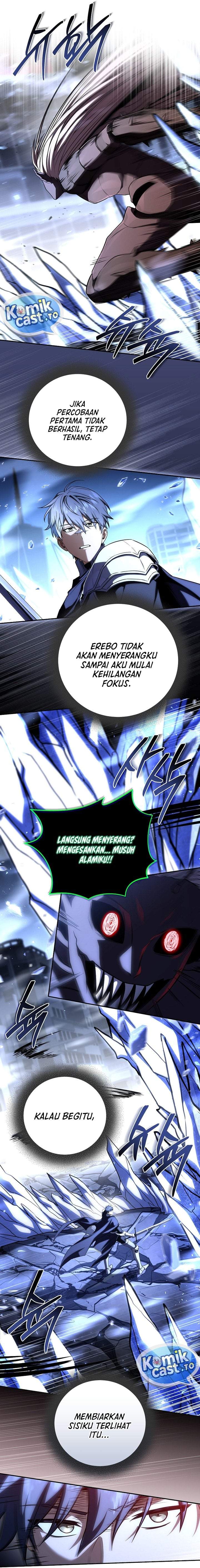 Return of the Frozen Player Chap 211 - Next Chap 212
