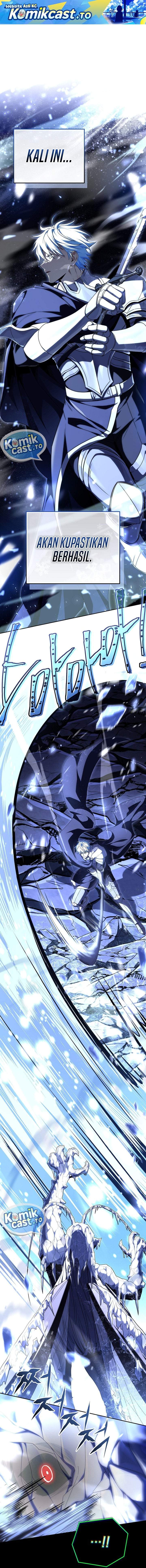 Return of the Frozen Player Chap 211 - Next Chap 212