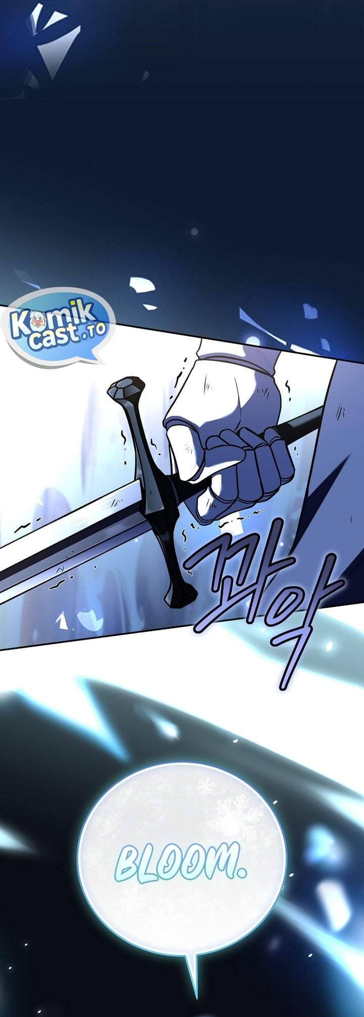 Return of the Frozen Player Chap 211 - Next Chap 212
