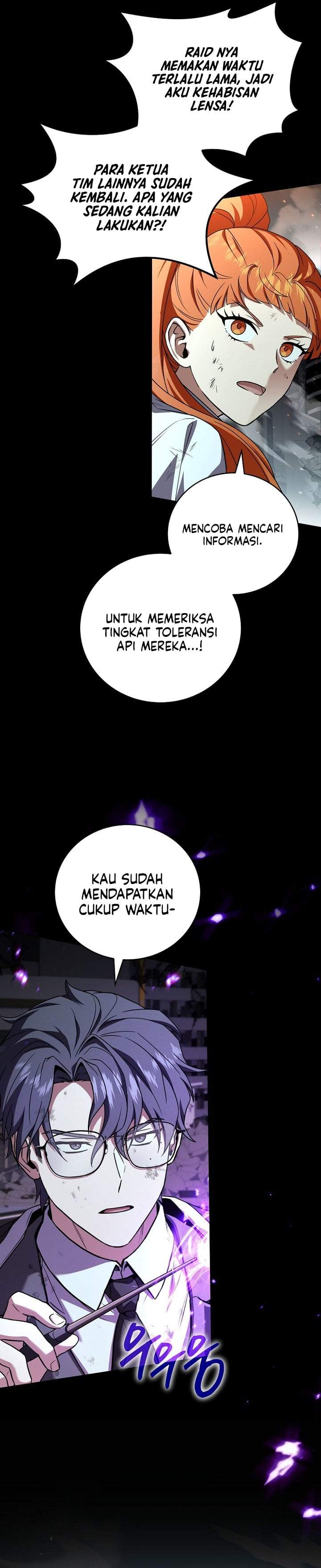 Return of the Frozen Player Chap 212 - Next Chap 213