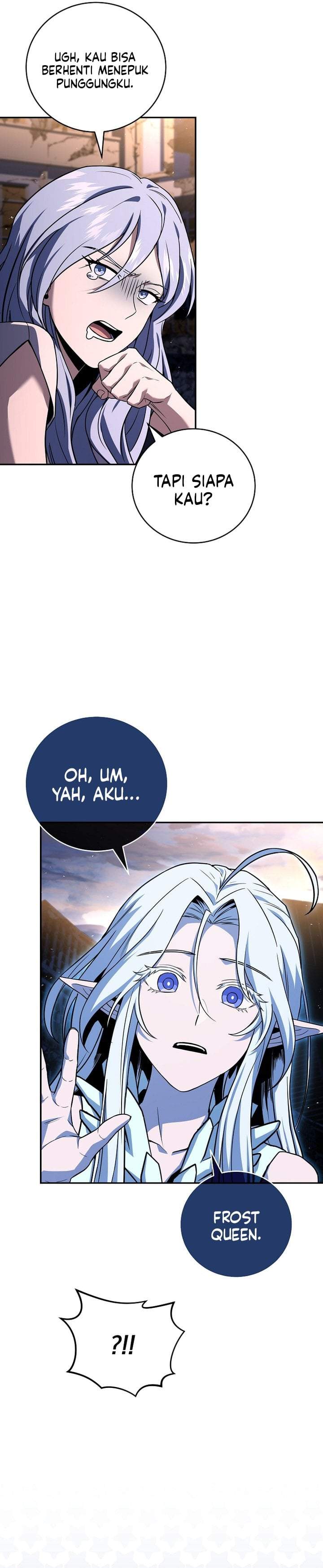Return of the Frozen Player Chap 212 - Next Chap 213